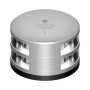 Lopolight 201-011 Masthead Light, 3nm, Horizontal Mount, FB Flat Base