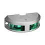 Lopolight 200-018 Series 180° Green Navigation Light, 2NM, Vertical Mount, 10-32VDC, IP68
