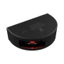 Lopolight 301-102 Series LED Port Sidelight, 3 NM, Vertical Mount, 10-32VDC, IP68, 6m Cable