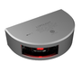 Lopolight 301-002 Port Sidelight, 2NM, 10-32V, IP68, Vertical Mount, 6m Cable