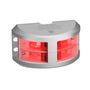 Lopolight 200-016 180° Red LED Navigation Light, 2NM, IP68, Vertical Mount