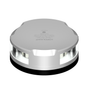 Lopolight 200-012 Anchor Light, 2 NM, Horizontal Mount