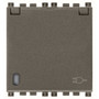 Vimar Arké 19208 SICURY SCHUKO Socket Outlet, 16A 250V, 2-Module, IP20