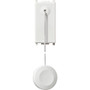 Vimar Plana Pull-Cord Push Button, 1P NO, 10A, 250V~, 1.5 m Cord - Apollo Lighting