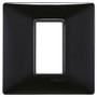 Vimar Plana 1-Module Cover Plate, IP00