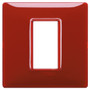 Vimar Plana 1-Module Cover Plate, IP00