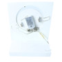 Apollo - 4'' and 5'' Marine Downlight - Adjustable Colors 10-30V DC Dimmable