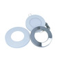 Apollo - 4'' and 5'' Marine Downlight - Adjustable Colors 10-30V DC Dimmable