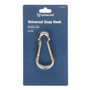Attwood Marine Stainless Steel Snap Hook, 5/16 in x 3-1/8 in, 575 lb Safe Load