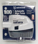 Attwood Marine Sahara S1100 Automatic Bilge Pump, 12V, 1100 GPH, 1-1/8 in Outlet