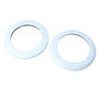 Apollo - Marine 6” and 7" Downlight - Adjustable Colors 10-30V DC Dimmable - Apollo Lighting