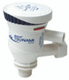 Attwood Marine Tsunami T800 Dual Outlet Aerator Pump, 12V, 3/4 in Inlet