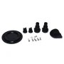 Jabsco 50880 Shower Drain Pump Service Kit, For 50880-1000/1100