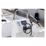 Raymarine Axiom 7 DV 7 in MFD, CHIRP DownVision, Navionics+ US & Canada Charts, No Transducer