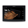 Raymarine Axiom 12 RV MFD, 12 in Touchscreen, RealVision 3D, 600W Sonar, No Chart - Apollo Lighting