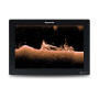Raymarine Axiom 12 RV MFD, 12 in Touchscreen, RealVision 3D, 600W Sonar, No Chart - Apollo Lighting