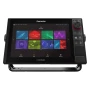 Raymarine Axiom Pro 12 RVX Chartplotter/Fishfinder, 12.1 in, RealVision 3D, 1kW CHIRP Sonar