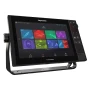 Raymarine Axiom Pro 12 RVX Chartplotter/Fishfinder, 12.1 in, RealVision 3D, 1kW CHIRP Sonar