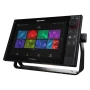 Raymarine Axiom Pro 12 RVX Chartplotter/Fishfinder, 12.1 in, RealVision 3D, 1kW CHIRP Sonar