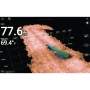 Raymarine Axiom Pro 12 RVX Chartplotter/Fishfinder, 12.1 in, RealVision 3D, 1kW CHIRP Sonar