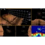 Raymarine Axiom Pro 12 RVX Chartplotter/Fishfinder, 12.1 in, RealVision 3D, 1kW CHIRP Sonar