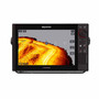 Raymarine Axiom Pro 12 RVX Multifunction Display, RealVision 3D, 1kW CHIRP, HybridTouch, LightHouse North America Chart