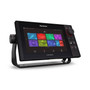 Raymarine Axiom Pro 12 RVX Multifunction Display, RealVision 3D, 1kW CHIRP, HybridTouch, LightHouse North America Chart