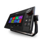 Raymarine Axiom Pro 12 RVX Multifunction Display, RealVision 3D, 1kW CHIRP, HybridTouch, LightHouse North America Chart