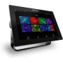 Raymarine Axiom 12 RV Chartplotter Combo, 12 in Touchscreen, RV-100 Transom Mount Transducer, RealVision 3D Sonar