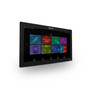 Raymarine Axiom XL 19 Multifunction Display, 18.5 in FHD IPS, 12/24V, IPX6/IPX7, NMEA 2000