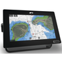 Raymarine Axiom+ 9 RV Chartplotter/Fishfinder, 9in, RealVision 3D, Navionics+ North America, No Transducer