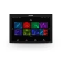 Raymarine Axiom2 XL 24 in MFD Kit, RCR-SD Reader, Alarm, Cable