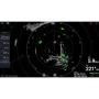 Raymarine Quantum 2 Q24D Radar Dome, 18 in, Doppler, CHIRP, Wi-Fi, Ethernet, Black Radome, No Cables - Apollo Lighting