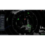 Raymarine Quantum 2 Q24D Radar Dome, 18 in, Doppler, CHIRP, Wi-Fi, Ethernet, Black Radome, No Cables - Apollo Lighting