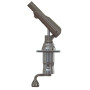 TACO Marine Grand Slam 300 Outrigger Mount, For 1-1/2 in Poles, Pair - Apollo Lighting