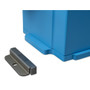 Victron Energy Lithium NG LiFePO4 Battery, 51.2V, 100Ah, IP65