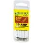Blue Sea Systems AGC Fast-Acting Glass Fuse, 32V DC, 25pk