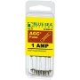 Blue Sea Systems AGC Fast-Acting Glass Fuse, 32V DC, 25pk