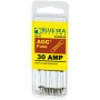 Blue Sea Systems AGC Fast-Acting Glass Fuse, 32V DC, 25pk