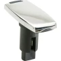 Attwood Marine LightArmor Plug-In Light Base, Threaded Locking System