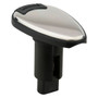 Attwood Marine LightArmor Plug-In Light Base, Threaded Locking System