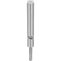 Attwood Marine Lock'N-Pin Fixed Height Seat Post, 3/4 in Pin, 1.5 in Diameter