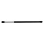 Attwood Marine Ni-Slide Hatch Support Gas Spring, 36.30 in Extended, 21.10 in Compressed, 15.20 in Stroke, 13mm Socket