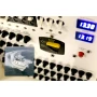 Blue Sea Systems 187-Series Switchable Thermal Circuit Breaker, 48V DC, Type III, Trip-Free, Ignition Protected