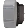 Blue Sea Systems Contura III Water Resistant Rocker Switch, 20A @ 12V, 15A @ 24V