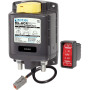 Blue Sea Systems ML-ACR Automatic Charging Relay, 500A, Magnetic Latching, Dual Sensing - Apollo Lighting