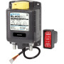 Blue Sea Systems ML-ACR Automatic Charging Relay, 500A, Magnetic Latching, Dual Sensing - Apollo Lighting