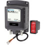 Blue Sea Systems ML-ACR Automatic Charging Relay, 500A, Magnetic Latching, Dual Sensing - Apollo Lighting