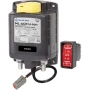 Blue Sea Systems ML-ACR Automatic Charging Relay, 500A, Magnetic Latching, Dual Sensing