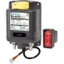 Blue Sea Systems ML-ACR Automatic Charging Relay, 500A, Magnetic Latching, Dual Sensing